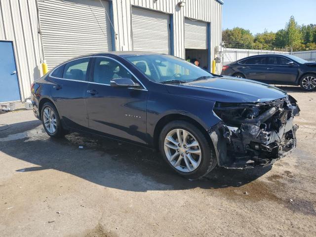 Photo 3 VIN: 1G1ZE5ST2HF138668 - CHEVROLET MALIBU LT 