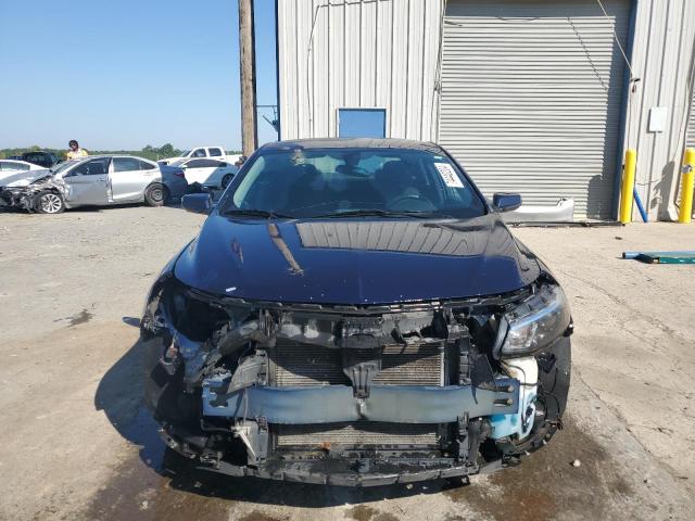 Photo 4 VIN: 1G1ZE5ST2HF138668 - CHEVROLET MALIBU LT 