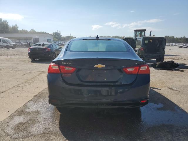 Photo 5 VIN: 1G1ZE5ST2HF138668 - CHEVROLET MALIBU LT 