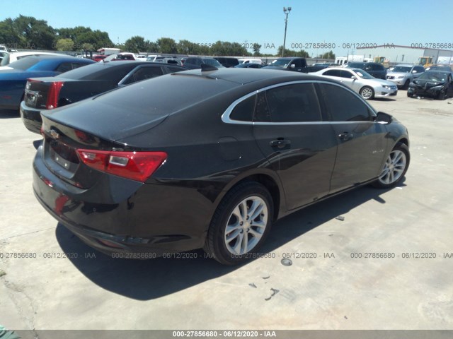 Photo 3 VIN: 1G1ZE5ST2HF140064 - CHEVROLET MALIBU 