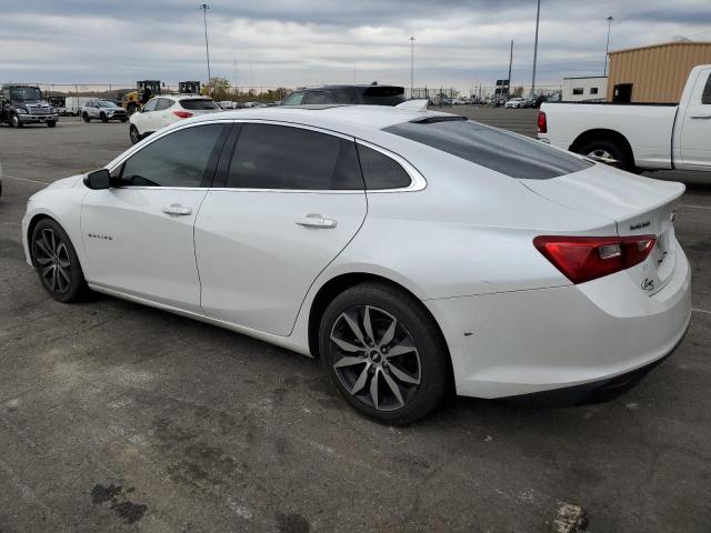 Photo 1 VIN: 1G1ZE5ST2HF142509 - CHEVROLET MALIBU 