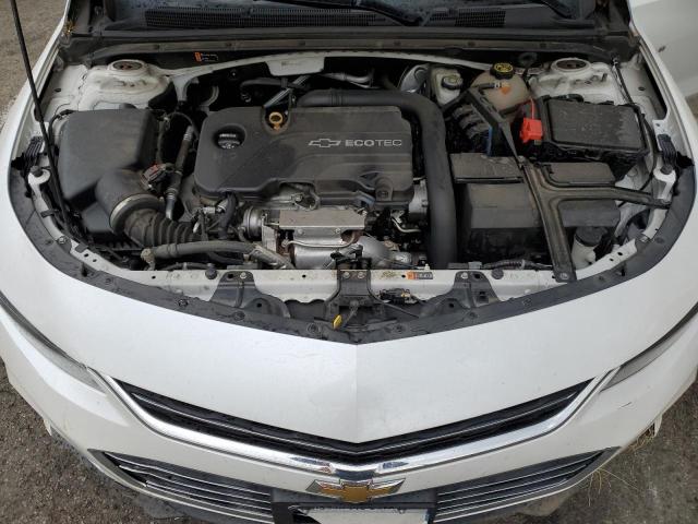 Photo 10 VIN: 1G1ZE5ST2HF142509 - CHEVROLET MALIBU 