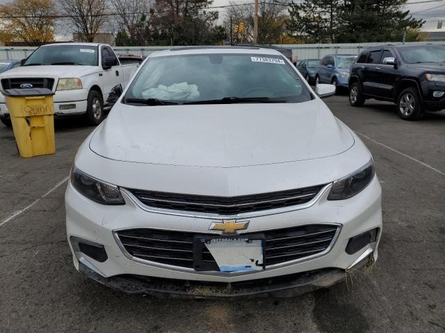 Photo 4 VIN: 1G1ZE5ST2HF142509 - CHEVROLET MALIBU 