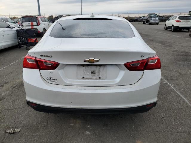 Photo 5 VIN: 1G1ZE5ST2HF142509 - CHEVROLET MALIBU 