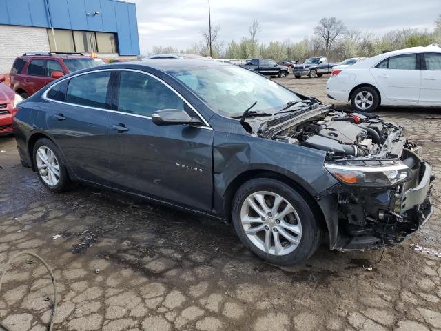 Photo 3 VIN: 1G1ZE5ST2HF142915 - CHEVROLET MALIBU 