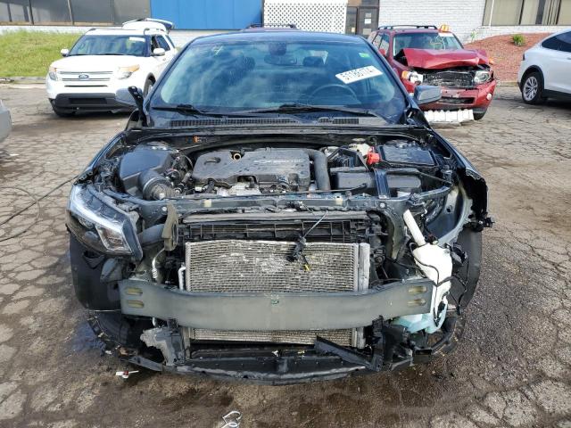 Photo 4 VIN: 1G1ZE5ST2HF142915 - CHEVROLET MALIBU 