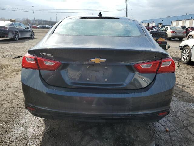 Photo 5 VIN: 1G1ZE5ST2HF142915 - CHEVROLET MALIBU 