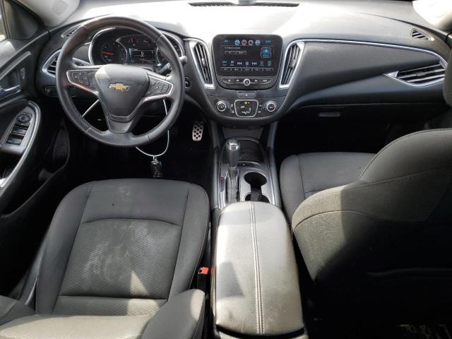 Photo 7 VIN: 1G1ZE5ST2HF142915 - CHEVROLET MALIBU 