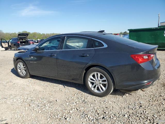 Photo 1 VIN: 1G1ZE5ST2HF144874 - CHEVROLET MALIBU 