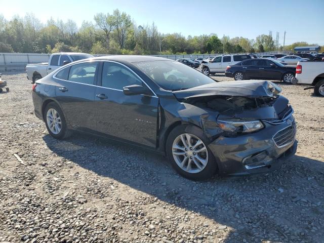 Photo 3 VIN: 1G1ZE5ST2HF144874 - CHEVROLET MALIBU 