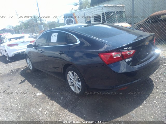 Photo 2 VIN: 1G1ZE5ST2HF146253 - CHEVROLET MALIBU 