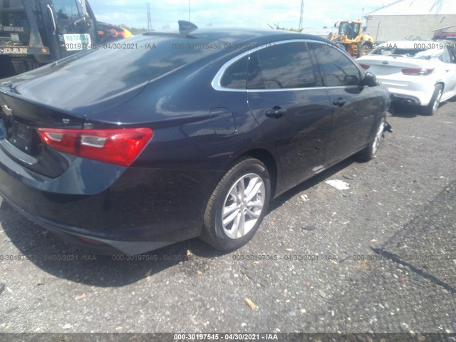 Photo 3 VIN: 1G1ZE5ST2HF146253 - CHEVROLET MALIBU 