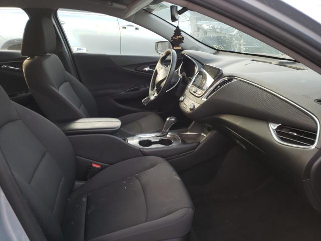 Photo 4 VIN: 1G1ZE5ST2HF148813 - CHEVROLET MALIBU LT 