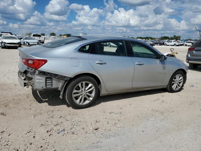 Photo 2 VIN: 1G1ZE5ST2HF151369 - CHEVROLET MALIBU LT 