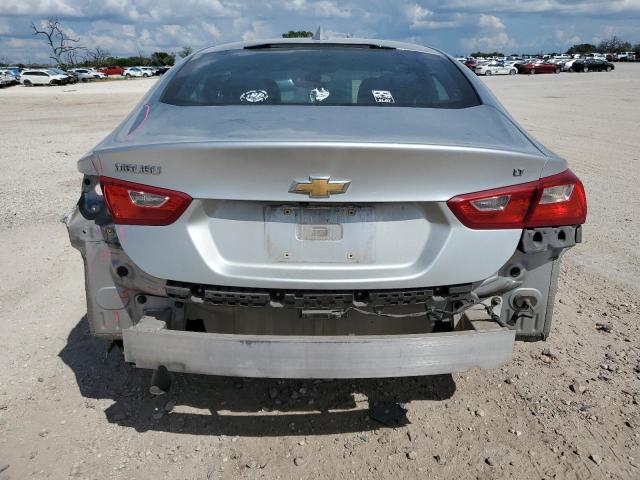 Photo 5 VIN: 1G1ZE5ST2HF151369 - CHEVROLET MALIBU LT 