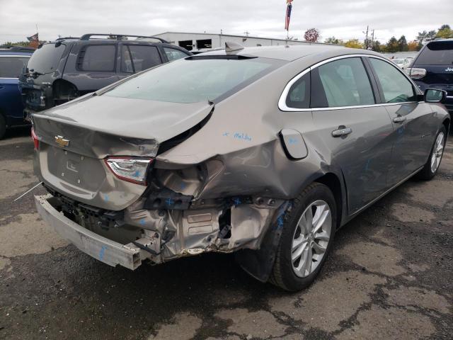 Photo 3 VIN: 1G1ZE5ST2HF152313 - CHEVROLET MALIBU LT 