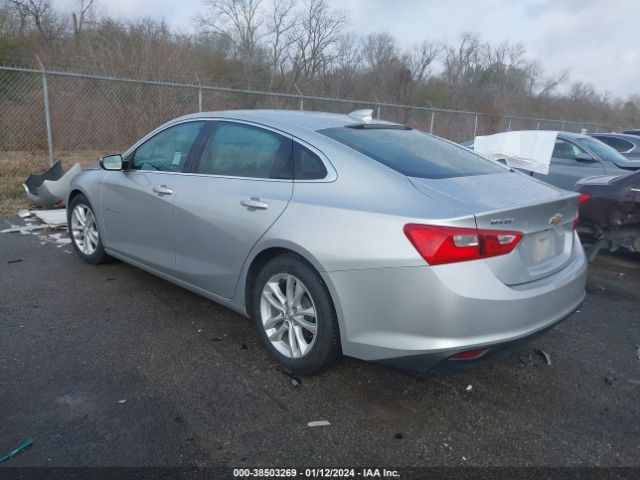 Photo 2 VIN: 1G1ZE5ST2HF152943 - CHEVROLET MALIBU 