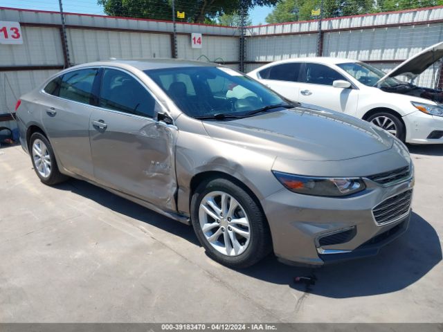 Photo 0 VIN: 1G1ZE5ST2HF154563 - CHEVROLET MALIBU 