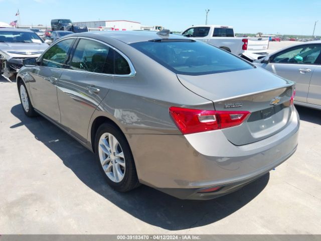 Photo 2 VIN: 1G1ZE5ST2HF154563 - CHEVROLET MALIBU 