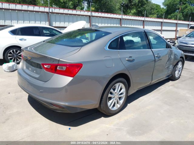 Photo 3 VIN: 1G1ZE5ST2HF154563 - CHEVROLET MALIBU 