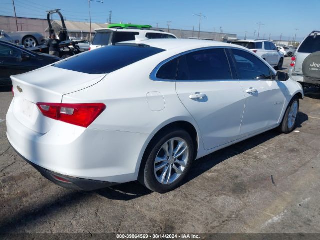 Photo 3 VIN: 1G1ZE5ST2HF159892 - CHEVROLET MALIBU 