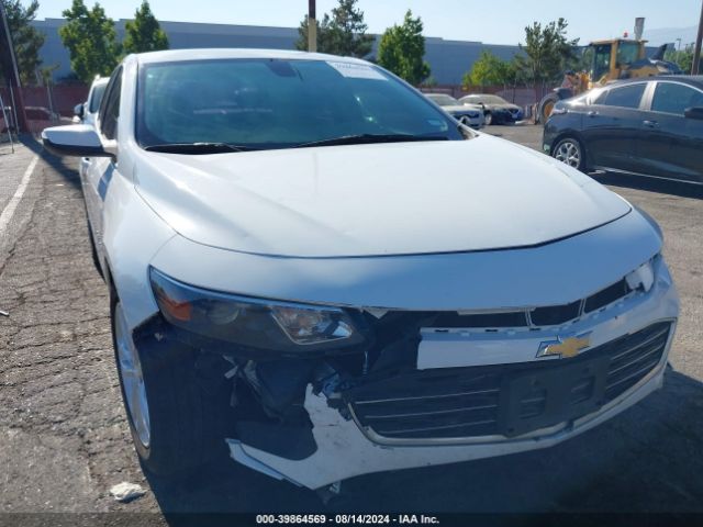 Photo 5 VIN: 1G1ZE5ST2HF159892 - CHEVROLET MALIBU 