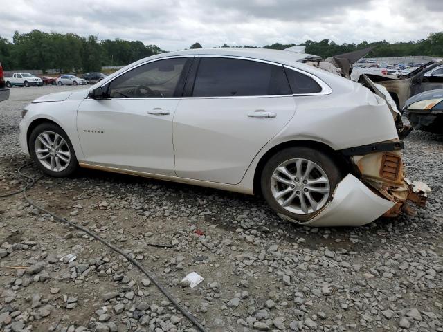 Photo 1 VIN: 1G1ZE5ST2HF162002 - CHEVROLET MALIBU 