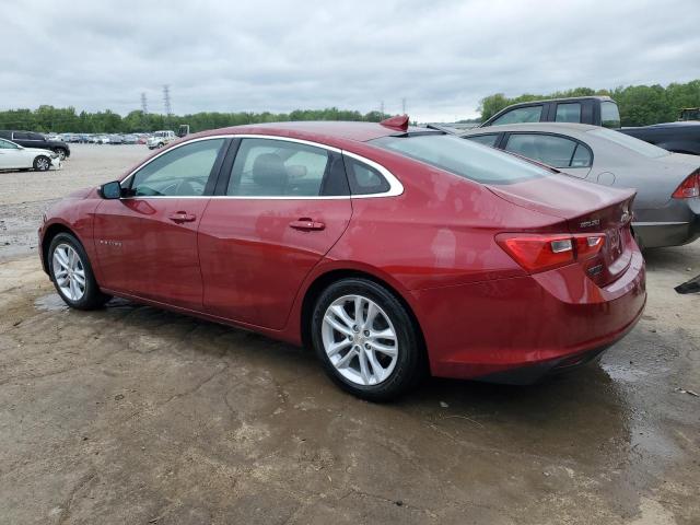 Photo 1 VIN: 1G1ZE5ST2HF164834 - CHEVROLET MALIBU 