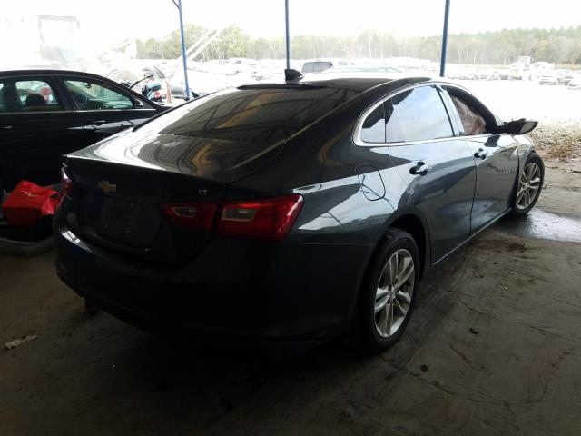 Photo 3 VIN: 1G1ZE5ST2HF173257 - CHEVROLET MALIBU LT 