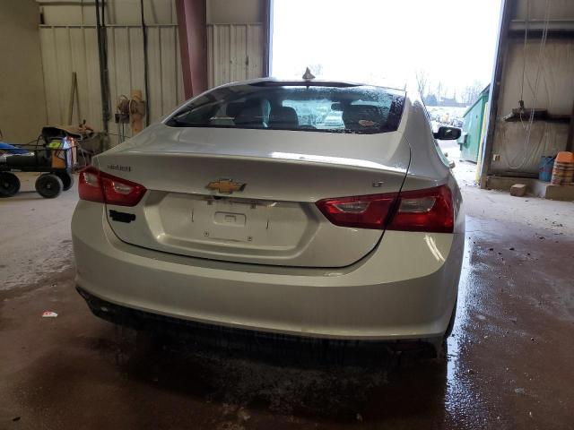 Photo 5 VIN: 1G1ZE5ST2HF175686 - CHEVROLET MALIBU 