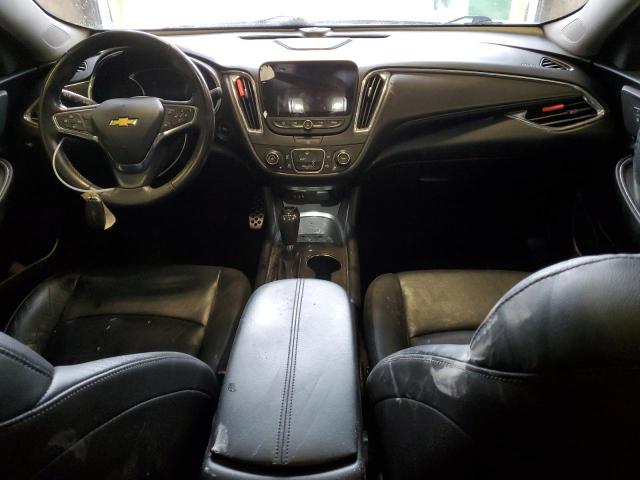 Photo 7 VIN: 1G1ZE5ST2HF175686 - CHEVROLET MALIBU 