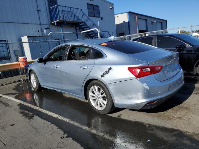 Photo 1 VIN: 1G1ZE5ST2HF175848 - CHEVROLET MALIBU LT 