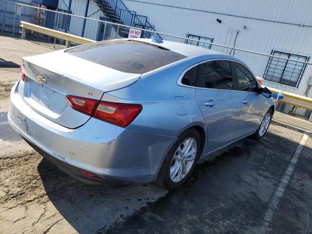 Photo 2 VIN: 1G1ZE5ST2HF175848 - CHEVROLET MALIBU LT 