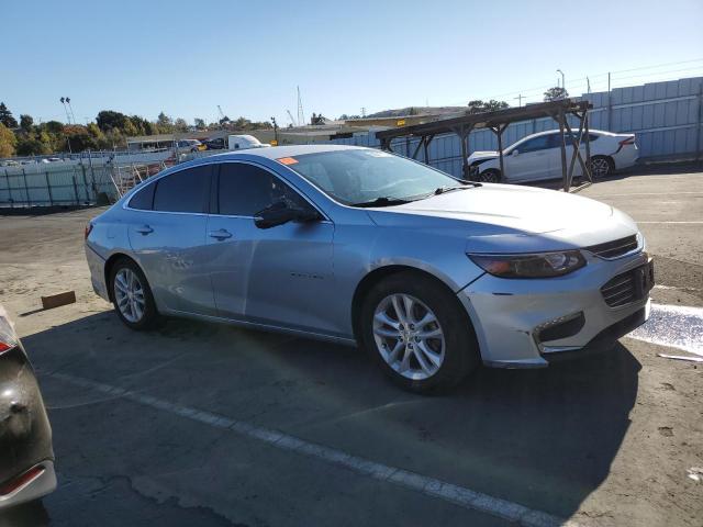 Photo 3 VIN: 1G1ZE5ST2HF175848 - CHEVROLET MALIBU LT 