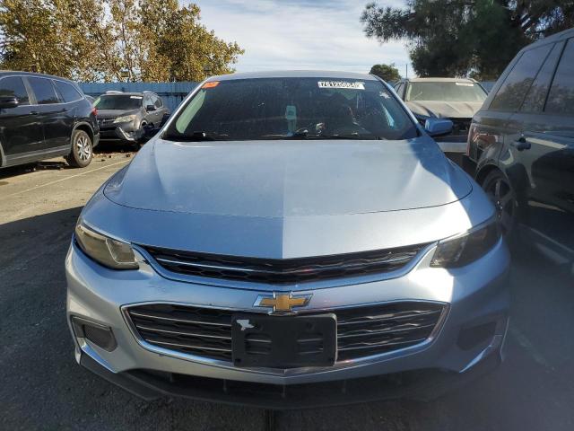 Photo 4 VIN: 1G1ZE5ST2HF175848 - CHEVROLET MALIBU LT 