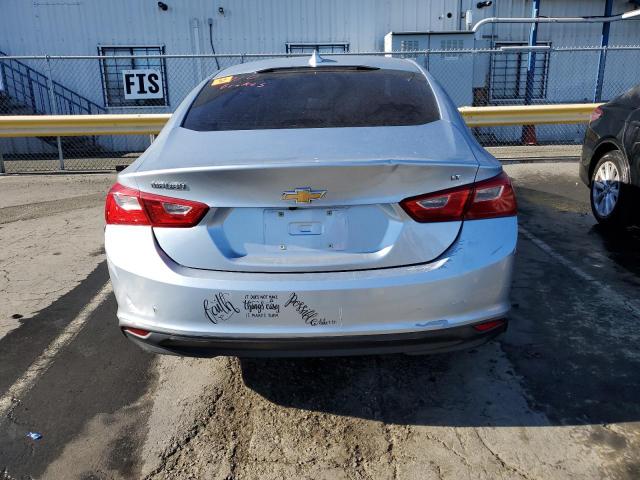 Photo 5 VIN: 1G1ZE5ST2HF175848 - CHEVROLET MALIBU LT 