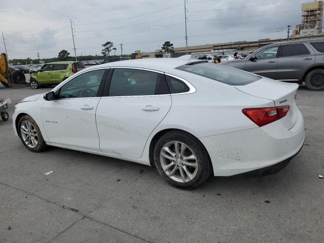 Photo 1 VIN: 1G1ZE5ST2HF175977 - CHEVROLET MALIBU 