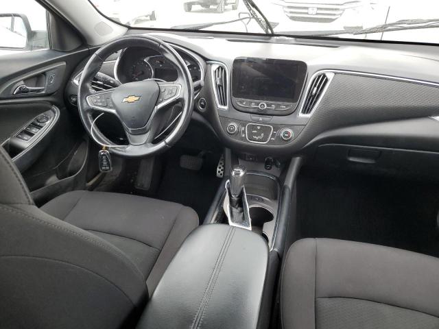 Photo 7 VIN: 1G1ZE5ST2HF175977 - CHEVROLET MALIBU 