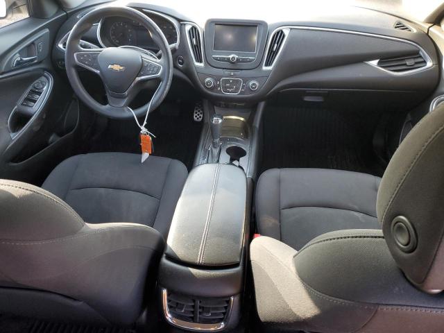 Photo 7 VIN: 1G1ZE5ST2HF177924 - CHEVROLET MALIBU 