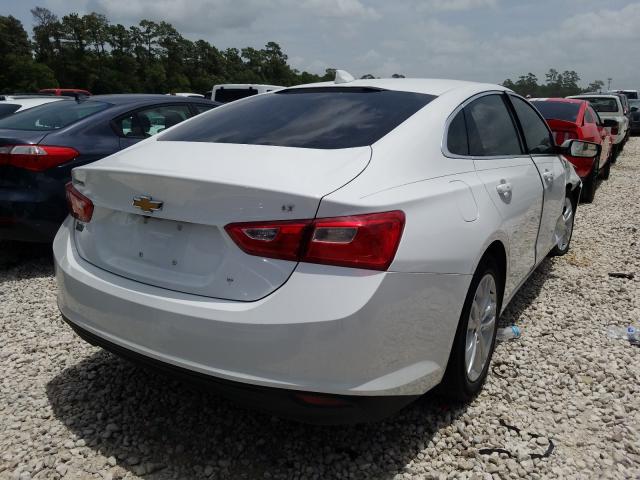 Photo 3 VIN: 1G1ZE5ST2HF181519 - CHEVROLET MALIBU LT 