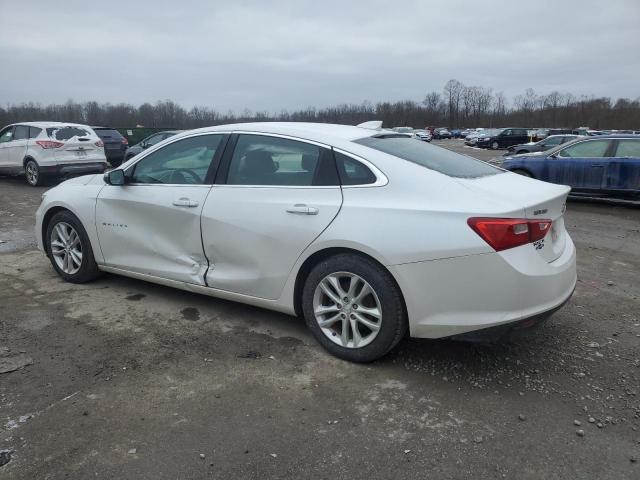 Photo 1 VIN: 1G1ZE5ST2HF186929 - CHEVROLET MALIBU LT 