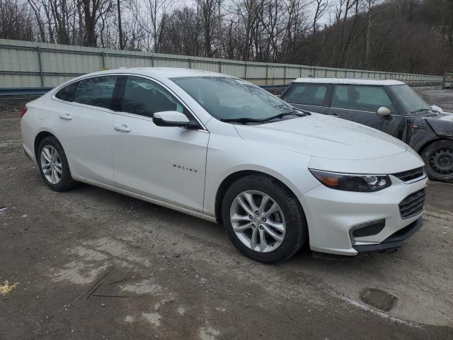 Photo 3 VIN: 1G1ZE5ST2HF186929 - CHEVROLET MALIBU LT 