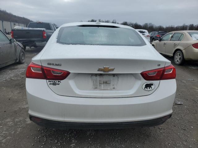 Photo 5 VIN: 1G1ZE5ST2HF186929 - CHEVROLET MALIBU LT 