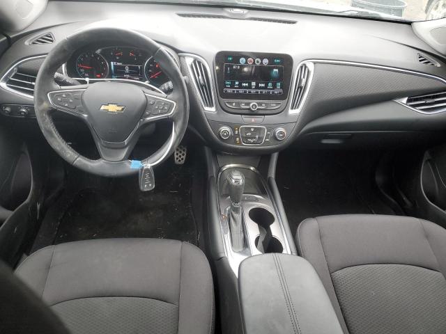 Photo 7 VIN: 1G1ZE5ST2HF186929 - CHEVROLET MALIBU LT 