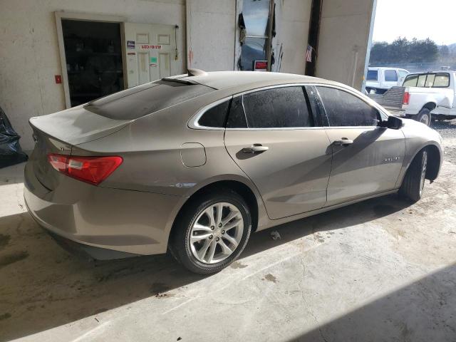 Photo 2 VIN: 1G1ZE5ST2HF187188 - CHEVROLET MALIBU LT 