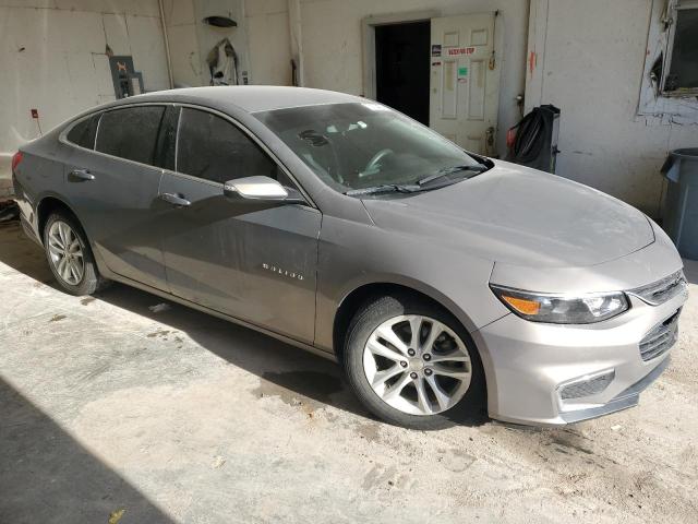 Photo 3 VIN: 1G1ZE5ST2HF187188 - CHEVROLET MALIBU LT 