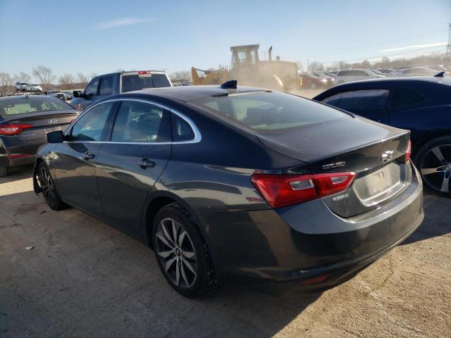 Photo 1 VIN: 1G1ZE5ST2HF188535 - CHEVROLET MALIBU LT 