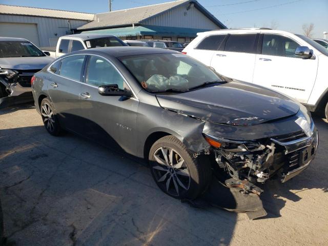 Photo 3 VIN: 1G1ZE5ST2HF188535 - CHEVROLET MALIBU LT 