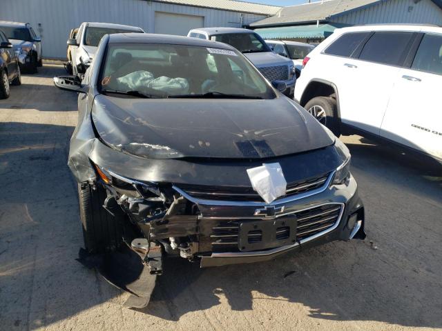 Photo 4 VIN: 1G1ZE5ST2HF188535 - CHEVROLET MALIBU LT 