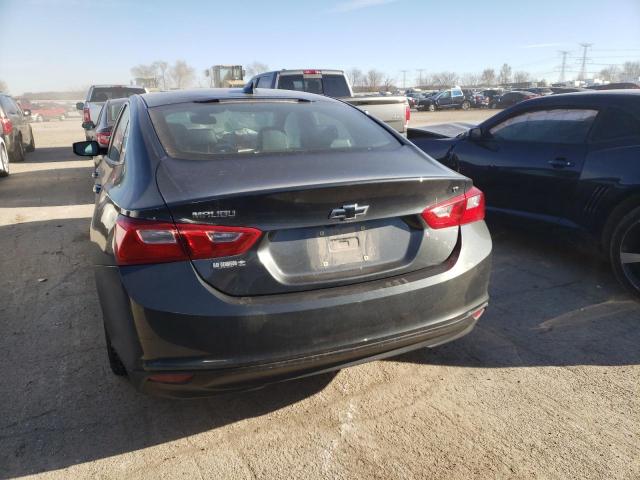 Photo 5 VIN: 1G1ZE5ST2HF188535 - CHEVROLET MALIBU LT 